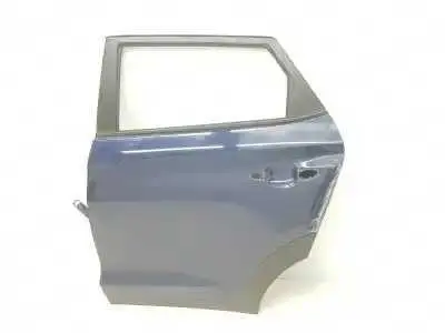 YRJ 01-TUS15-202L Arka Kapı Sol Hyundaı Ix35 15-18 