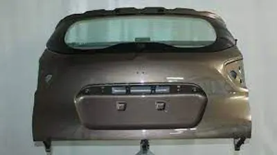 YRJ 16-CPU-301 Bagaj Kapagı Captur I 12> 