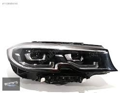 BMW 63118496156 Far On Sag G20 63118496156 8496156