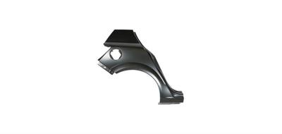 ANTAI A339R Arka Camurluk Sag Sac Astra H 04>14 