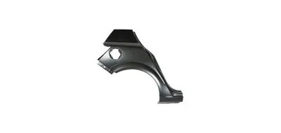 ANTAI A339R Arka Camurluk Sag Sac Astra H 04>14 
