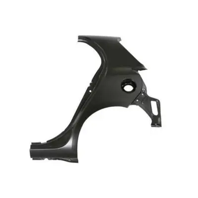 ANTAI A367L Arka Camurluk Sol Toyota Yarıs 06-> 