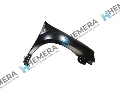 ANTAI A409R On Camurluk Sag Duster 10> 