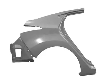 ANTAI A424R Arka Camurluk Sag Hyundaı Elantra 11-14 
