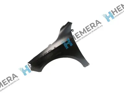 ANTAI A485-1L On Camurluk Sol Alumınyum A Serısı W176 12>17 