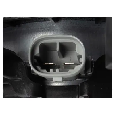 RENAULT 214810150R Fan Motor Komple Duster 214810150R