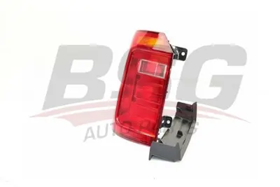 BSG 90-805-014 Stop Lambası Sol 2K1945095E 2K1945095J 99451787102 2K1945095N 5854931 1112974012 44119AGLLDUE1 VG9074154 2261154 1112972012