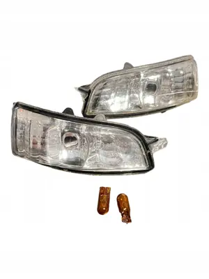 VOLVO 4040046 Sınyal Dıs Ayna Sağ GM 4040046