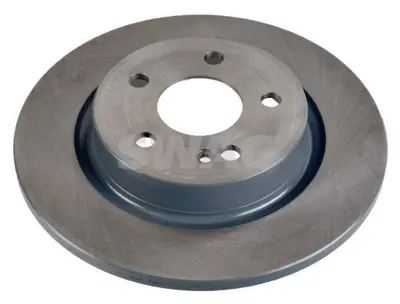 SWAG 33105611 Fren Dıskı Arka W177 19> W247 18> C118 19> H247 20> 