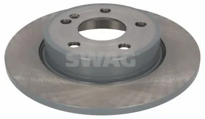 SWAG 33106603 Fren Dıskı Arka W177 18> W247 18> C118 19> 