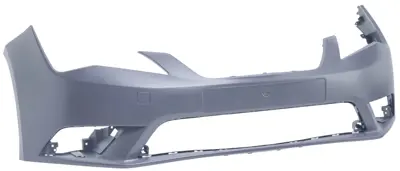 WISCO 5F0807217BRGRU Tampon On (Astarlı) (Seat Leon 2012)-Taıwan- 5F0807217BR 5F0807217BRGRU