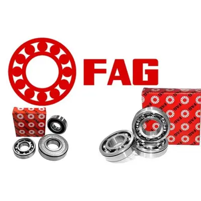 FAG 819020610 Rotıllı Kol Tamır Takımı Yenı Model Fıat Brava Bravo Coupe Marea Tempra Tıpo Alfa Romeo 145 146 7601642