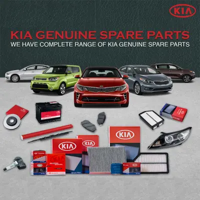 KIA 312604E000 Bant Depo Kusak Bongo 312604E000