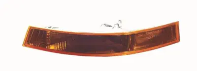 DEPO 551-1609L-UE Tampon Sınyalı Sol 8200163914