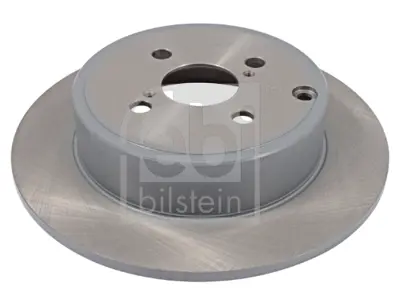 Febi Bilstein 26063 Arka Fren Dıskı (Aynası) Duz Toyota Corolla 1.4 D4d 1.6 Vvtı 2003-2007 (279x4) 1421280 14959 14959V 1622809180 197019 230635C 24010901401 30155230060 360406090600 360406090601 360704026500 54263 562600JC 562600JC1 590257920 605203895 800635C 81926063 8A33710 8A33711 8DD355110511 9072275 92126300 92126303 986479149 ADT343169 AE0364 BD2081 BG3974 BS5484 BS8008 BS8008C BSG85210011 D1612 DDF1421 DDF1421C DF4404 MBC035308 T2026P