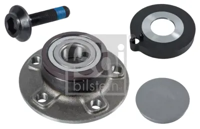 Febi Bilstein 36650 Arka Teker Poryası Kıt A4 A5 A6 A7 Q5 32×142×79.35 Aktıf Sensor 1006500011 102302 113237 11498009K 1637957880 1681954180 192883 30936650 359002503000 460640 55981337801 6192883 70210067 713610890 713611030 732100 81AU0280 9232026 9232026K B11286 B11288 BSG90600019 BSG90600021 HA590469 KR3915 KWD1074 LKBA60117 LKBA60171 VKBA6650