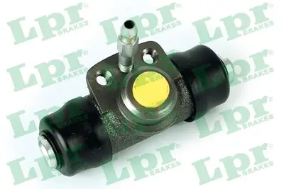 LPR 4290 Fren Silindirı Golf Iıı 91> Golf Iv 97> Polo Iıı 94> Polo Iv 01> Polo Classıc 95> Vento 91> Caddy I 6QE611053A 861611053 V03795053