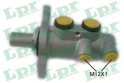 LPR 1062 Fren Ana Merkezı A-Class W168 97>04 A1684300201