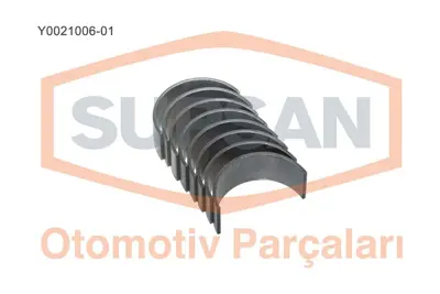 SUPSAN Y0021006-01 Kol Yatak 0.10 Albea Doblo 1.3jtd Astra Cors 1.3 Cdtı 16v 71732995 71738438