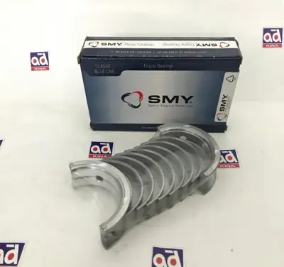 SAHIN AN5248SA001 Ana Yatak Std Doblo 1.9d 60676939 60676940 60676941 71711148 60676029 60676028 60676026 60676025 60676024 6067602