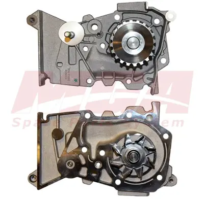 MGA 65800 Devirdaim Clıo Iı Clıo Iıı Laguna I Laguna Iı Duster Fluence Megane Iı Megane Iıı Thalıa Modus 1.4 16v K4j 1.6 16v K4m 7700105378 506655 210105296R 8200146297 65510 PA970 4001195 PA724A VKPC86416 8200582675