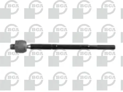 BGA SR9527 Rot Mili Ön  İnsignia-A 13271996  207671 26327 33131 3395201 40933131 6160310017 6160310036HD G21241 JAR1027 L24228 TA2496