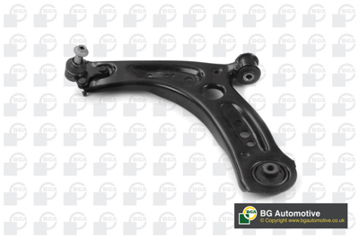 BGA TRC01021 Rotilli Salıncak Ön Sol Alt Seat / Leon / 2012-202  5Q0407151T