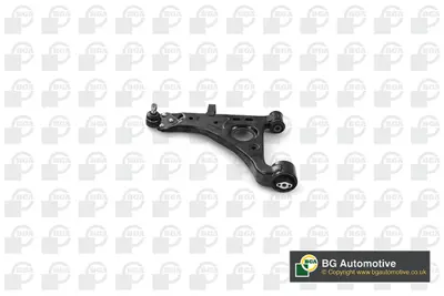 BGA TRC5720 Salıncak Sol Ön 2013-2015 Arası Mokka Trax 352524  171633 4001819 6160500038 TC3248