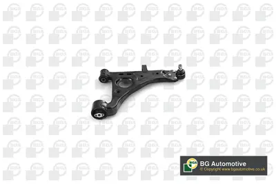 BGA TRC9535 Rotilli Salıncak Ön Sağ Mokka Xenonlu Araçlar İçin  4001820 6160500037 TC3250