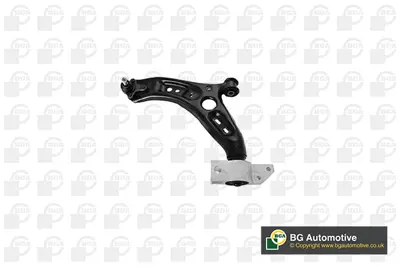 BGA TRC9617 Rotilli Salıncak Ön Sol Alt Seat / Leon / 2006-201  36895 39489 G61345