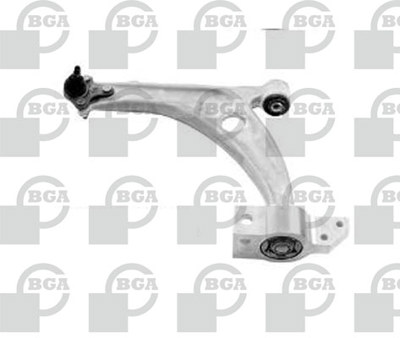 BGA TRC9618 Rotilli Salıncak Ön Sağ Alt Seat / Leon / 2006-201  36896 G61346