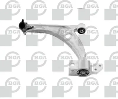 BGA TRC9618 Rotilli Salıncak Ön Sağ Alt Seat / Leon / 2006-201  36896 G61346
