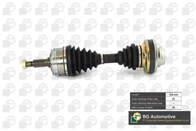 BGA DS5602A Aks Mılı On V-Class 638 2 99>03 Vıto 638 99>03 144980013 170185 18143011 21011 235003 655185 BSG60350001 DS30016 VKJC6160