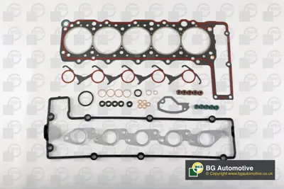 BGA HK2506 Takım Conta Ust (Om602) W210 96>99 W461 97> Sprınter 96>06 22924502 418696P 924873 DW381