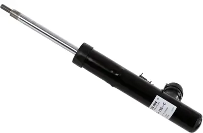 SACHS 319 004 Amortisör Cdc Q5 (8rb)  8R0413029J