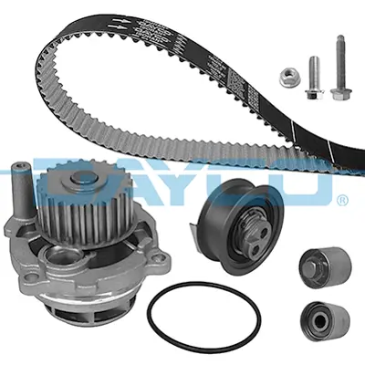DAYCO KTBWP6140 Trıger Setı 06F198119A