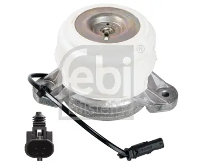 Febi Bilstein 107968 Motor Takozu Alt Sol (Elektrıklı) X204 08>15 W204 11>14 S204 10>14 10107968 140240142 3504001
