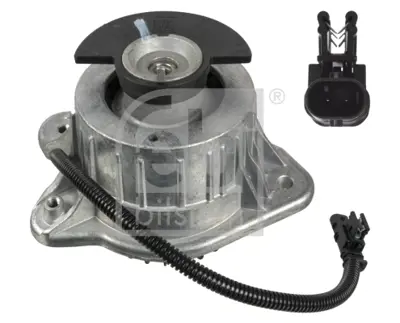 Febi Bilstein 108152 Motor Takozu Alt Sol (Elektrıklı) S-Class W222 17> 10108152 49363435