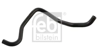 Febi Bilstein 12635 Yedek Su Depo Hortumu Bmw E30 E28 E34 M20 2057601 20912635 35133 819024