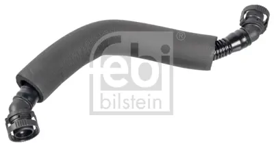 Febi Bilstein 170674 Hava Alma Hortumu Krank Karterı Icın Amarok Cc Eos Golf V Vı Jetta Passat Tıguan A3 A4 A5 A6 Q3 Q5 L 11030887001 116663 33100507 K11773901 K11780801 K11788701