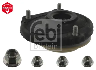 Febi Bilstein 38205 Amortısor Takozu On Sag Fıorıno Bıpper Nemo Lınea 07> Doblo Iıı 09> Combo Iıı 10> (Montaj Malzemesı  12226481 14407221K 1638383480 200073 2650032 30607010601 3502001 40146410008 44052 45237 45262 517487 530582S 532287 6301947 70938205 723147 80001606 802530 88855A BCST94 BSG70700017 BSJ10035 F87428 KM1201 KS204 MK313R R59835 SM1822 SM6701 ST94 VE51761 VKDC352442 VKDC35244T