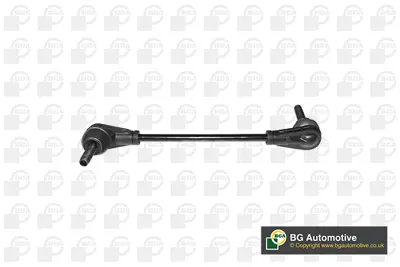 BGA LS6504 Askı Rotu Sağ Insıgnıa-B 84077103  6160600040