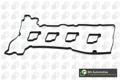 BGA RK2343 Takım Conta Ust (M271 Evo) C-Class W204 07>14 E-Class W212 09>15 154104301 719770