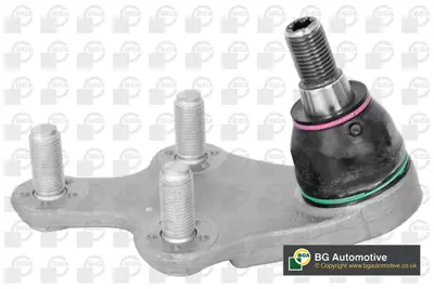 BGA SJ1409 Rotil Ön Alt 3008 5008 508 C5 Aırcross Combo E2018  172934 6160100015 TC3430