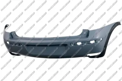 PRASCO OP0321051 Arka Tampon 05-> (Corsa-C) 1404172pra CO04300