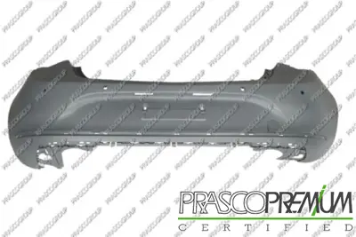PRASCO OP4181052 Arka Tampon Park Sensörlü Astra-J 1404565pra ST13330