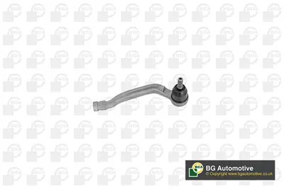 BGA SR1431 Rotbaşı Ön Sağc4 Pıcasso Iıc5 Aırcross 1st Gencomb  106846 3937901 40160200000HD 7670021 TA2935