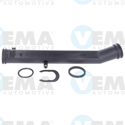 VEMA 10161 Devirdaim Su Borusu (Kelepçeli Set) 1.4-1.6 Ahw-Aee-Alm 032121065DVEM