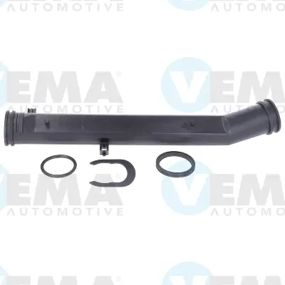 VEMA 10161 Devirdaim Su Borusu (Kelepçeli Set) 1.4-1.6 Ahw-Aee-Alm 032121065DVEM