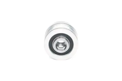 Bosch 1987945404 Alternator Kasnağı Mercedes A-Class W168 98>04 W169 04>12 Vaneo 414 02>05 , Mıtsubıshı Colt 1,5 Dıd  535010110